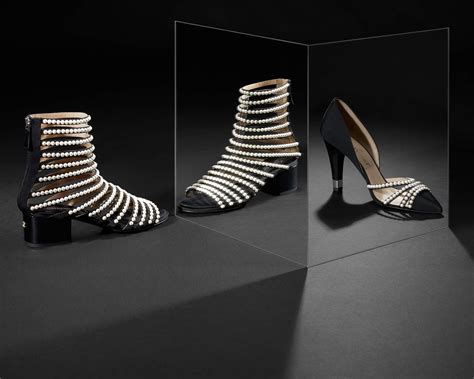 can you buy chanel at department stores|chanel shoes official site.